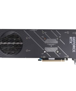 Alternative view of iGame GeForce RTX 5060 Ti AD OC 8GB DLSS4 placa gráfica para gaming de esports